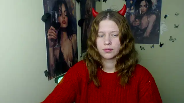 StellaCRL Live XXX-Chat