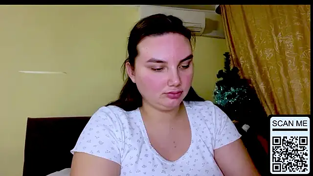 Dreamyblushfairy élő XXX-chatje