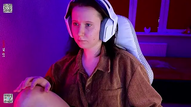 Živý XXX chat mon_lola