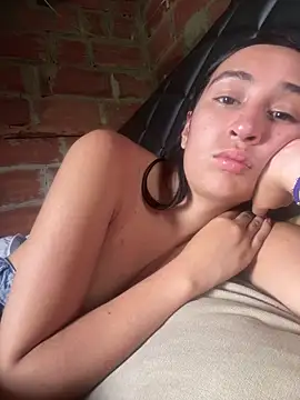 Show de webcam de RAKEL37