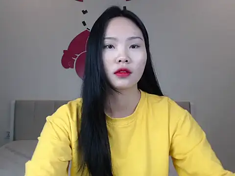 AmeliaJohanson 网络视讯表演