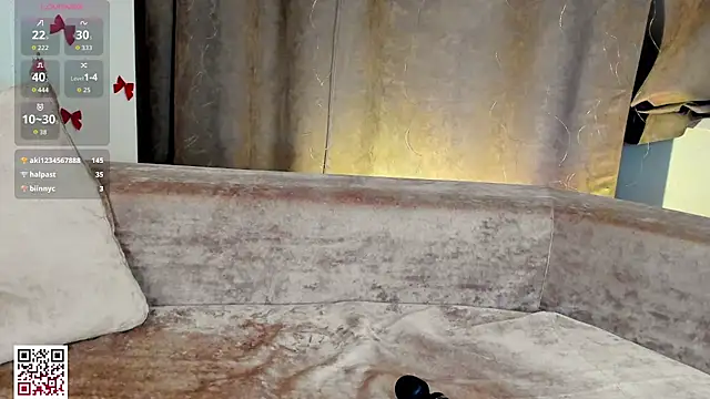 PolIyBowman's Live XXX Chat