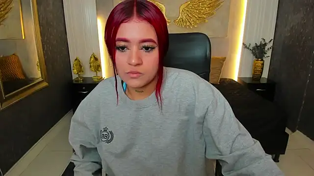 Samantharoseee_ live XXX chat