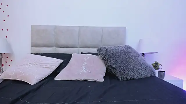 Živý XXX chat JulietaFerrer_