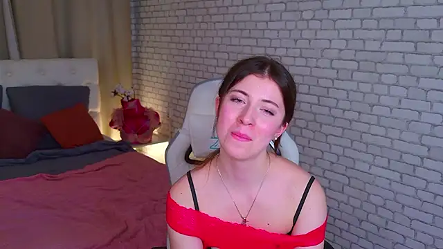 Chat +18 de LunarDreamm ao vivo