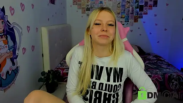 Nikaswag449 live XXX chat