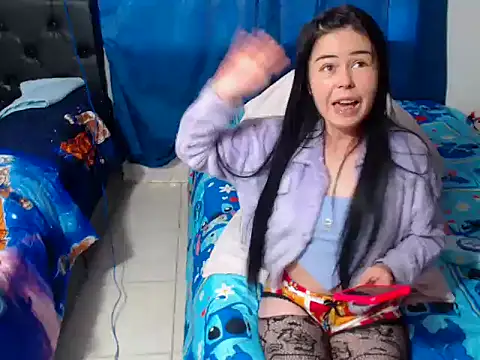 Živý XXX chat ArianaSmith69