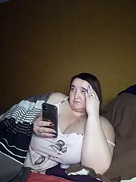 LiluHot Chat XXX in diretta