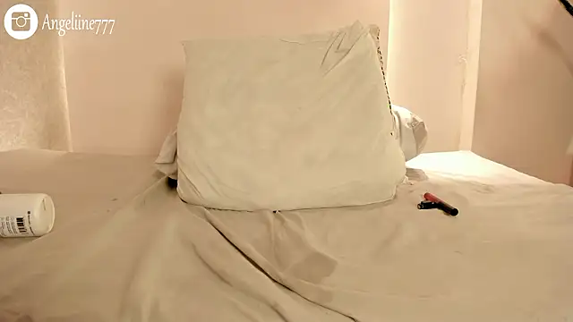 Živý XXX chat angeline-777