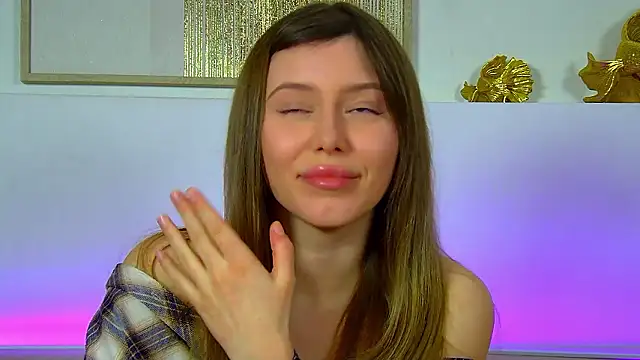 LiliaBianka Chat XXX in diretta