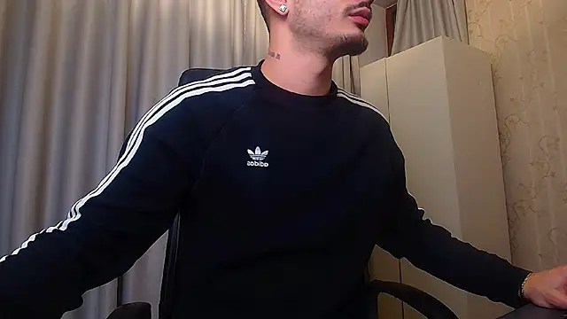 Czat XXX na żywo – BrandonTate