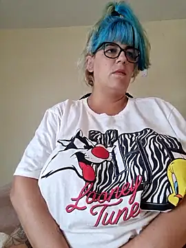 Czat XXX na żywo – Escarlate4you_