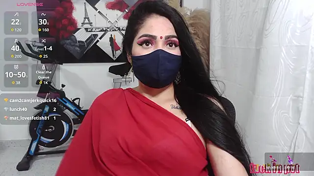 umarany 라이브 XXX 채팅