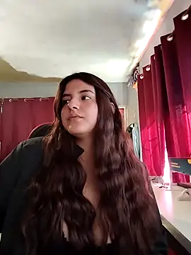 Czat XXX na żywo – Carandrew