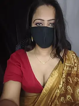 Mysterious__angel Adlı Modelin Canlı XXX Sohbeti