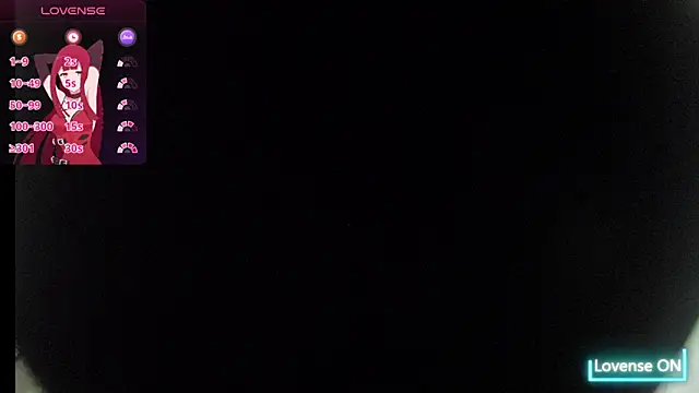 Czat XXX na żywo – Hanha00