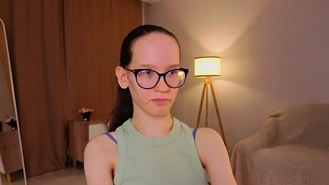 Czat XXX na żywo – BettyBrowni