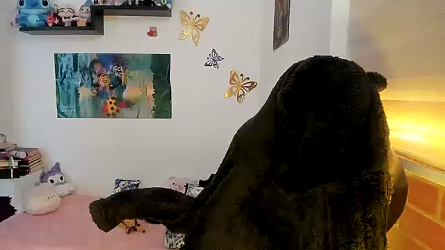 Shaddycute_ Chat XXX live