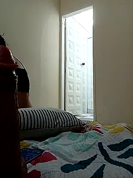 LaDiabla_31 – Live XXX-chat