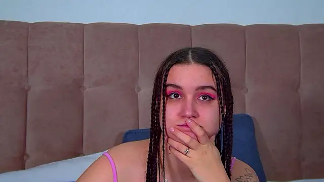 Czat XXX na żywo – ChristinaMilton