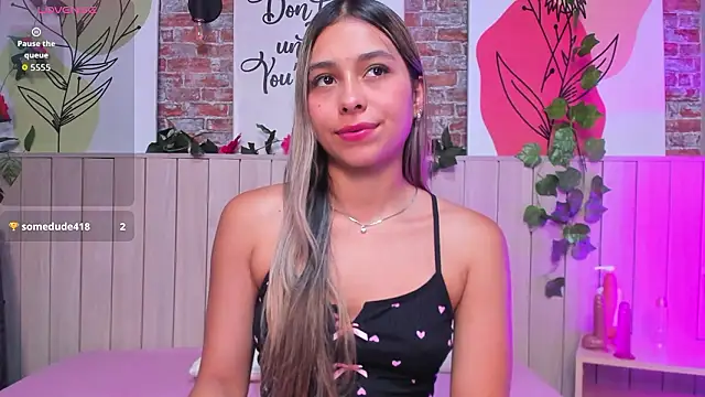 SophieBenson Chat XXX live