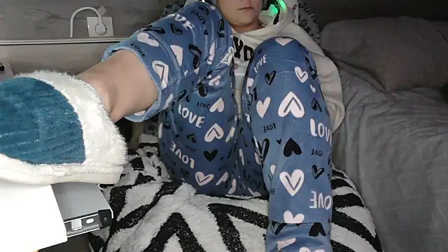 Czat XXX na żywo – LaRa_forU