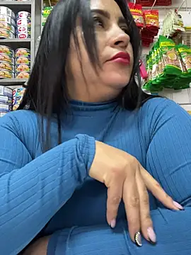 Miia_Jazmin 라이브 XXX 채팅