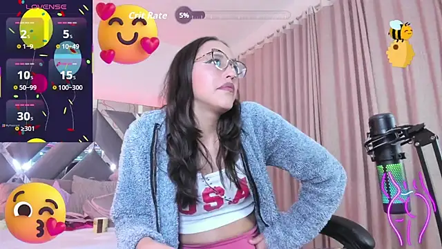 Abby_esposiito Chat XXX live