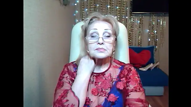 Margo_Sweety – Live XXX-chat