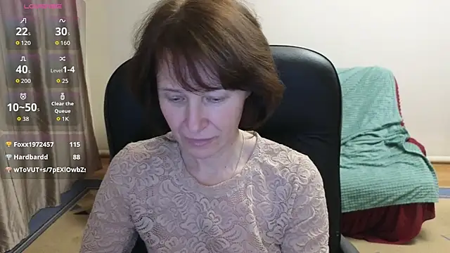 Chat XXX en directo de Lia_Tito