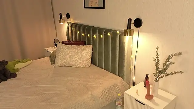 FlexiPixie – Live XXX-chat