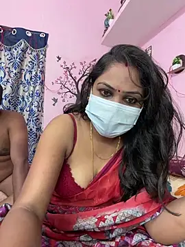 Couplejyoti01 Webcam Show