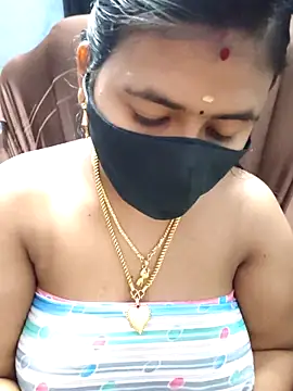 Tamil_Lotus ওয়েবক্যাম শো