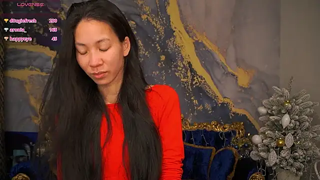 Yen_Star Chat XXX live