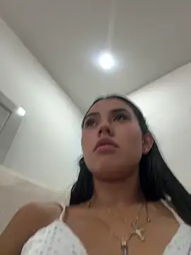 Victoria_alson 웹캠 쇼