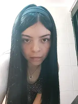 LunaJacobs Chat XXX in diretta