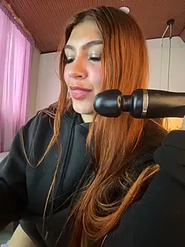 Czat XXX na żywo – Antonella__b