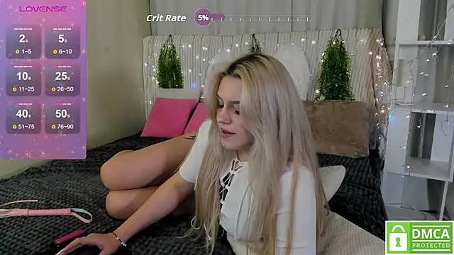 Malisha_kiss: онлайн-секс-чат