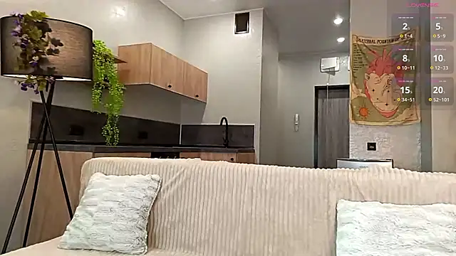 StephnieRecuparo: онлайн-секс-чат