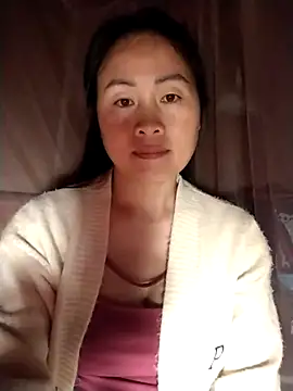 Chatroom XXX en direct de Spring-mky