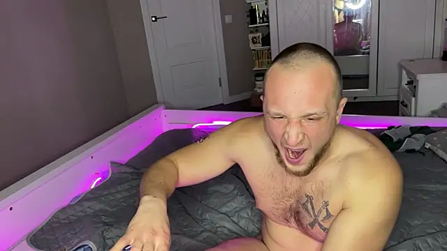 Czat XXX na żywo – Daisy_Couple