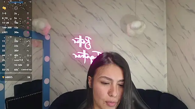 دردشة Maleja_v_ الجنسية المباشرة