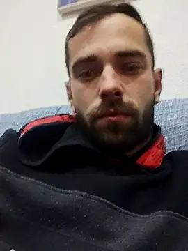 Živý XXX chat Crisyluci