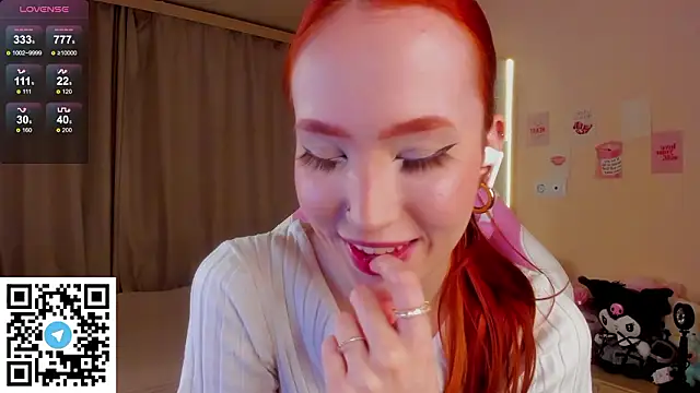 sunflare_ Chat XXX live