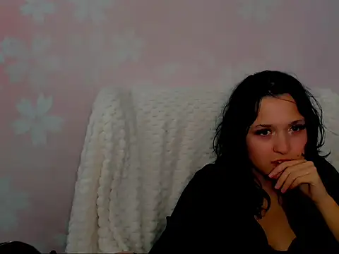 RosieSpark: онлайн-секс-чат