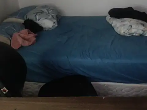 drlluis' Webcam Show