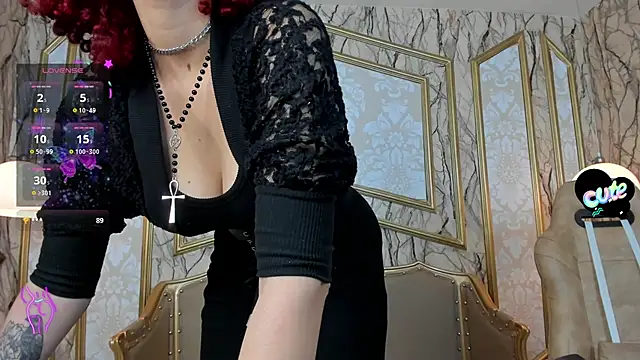 NaylaNyx's Live XXX Chat