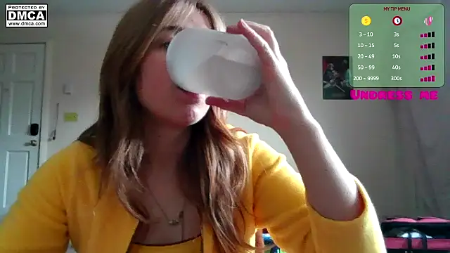 Ginxo: онлайн-секс-чат