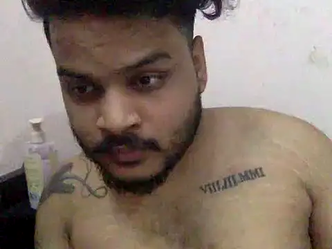 Alphastraight7678 Adlı Modelin Web Kamerası Şovu