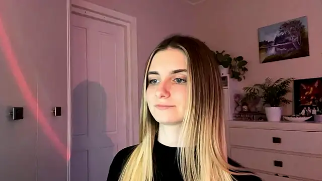 SharellHabersham – Live XXX-chat